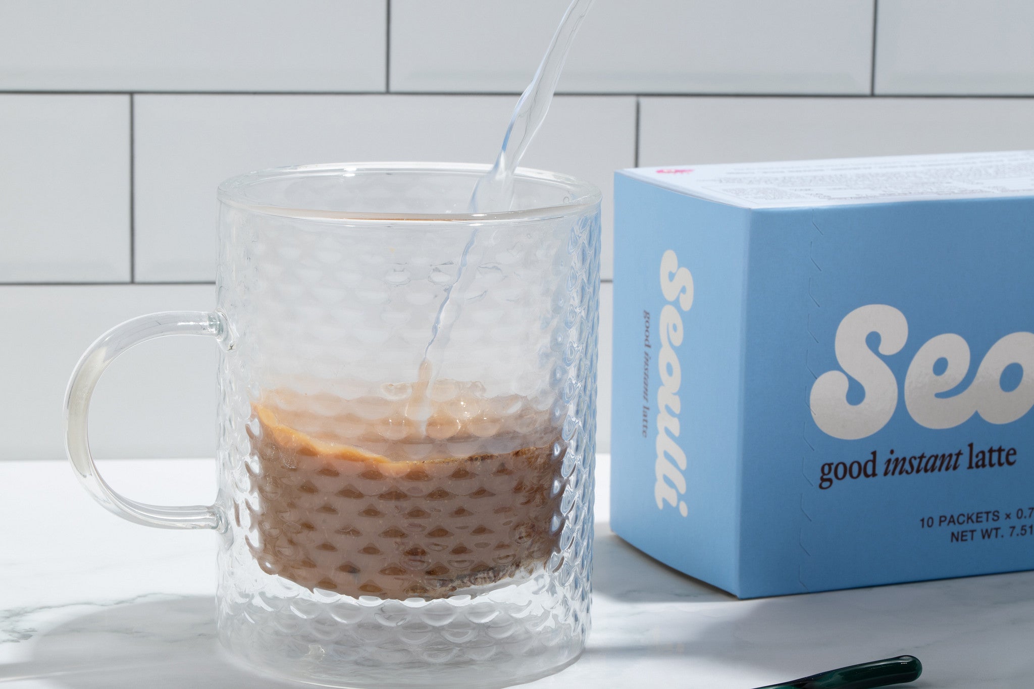 Good Instant Latte