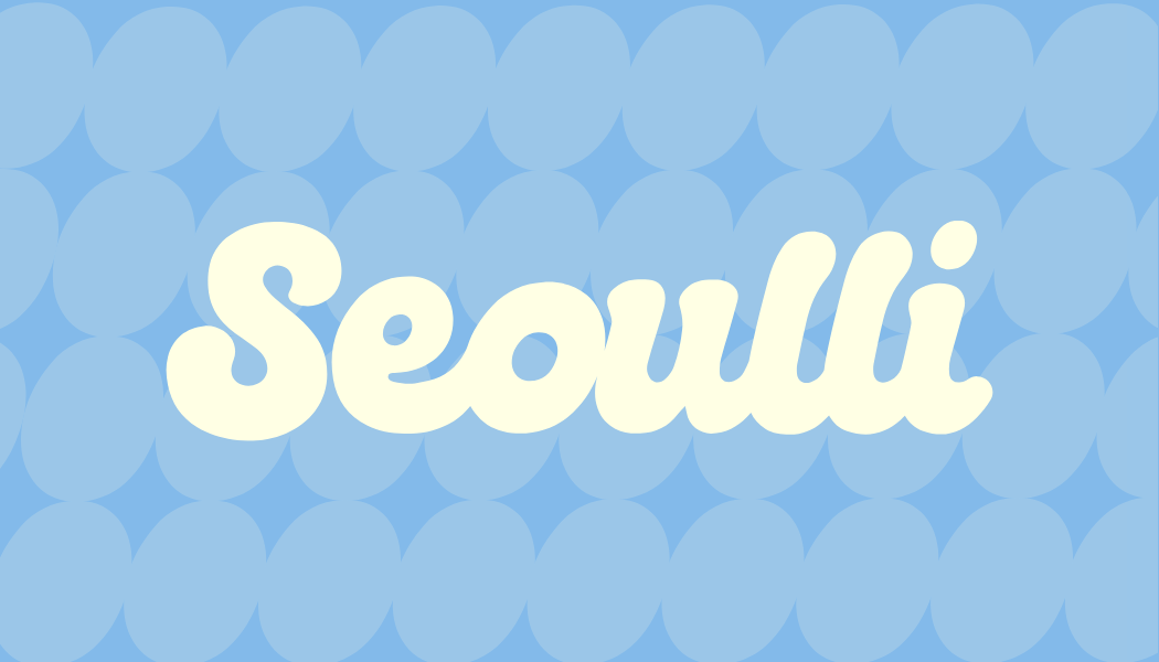 Seoulli Gift Card