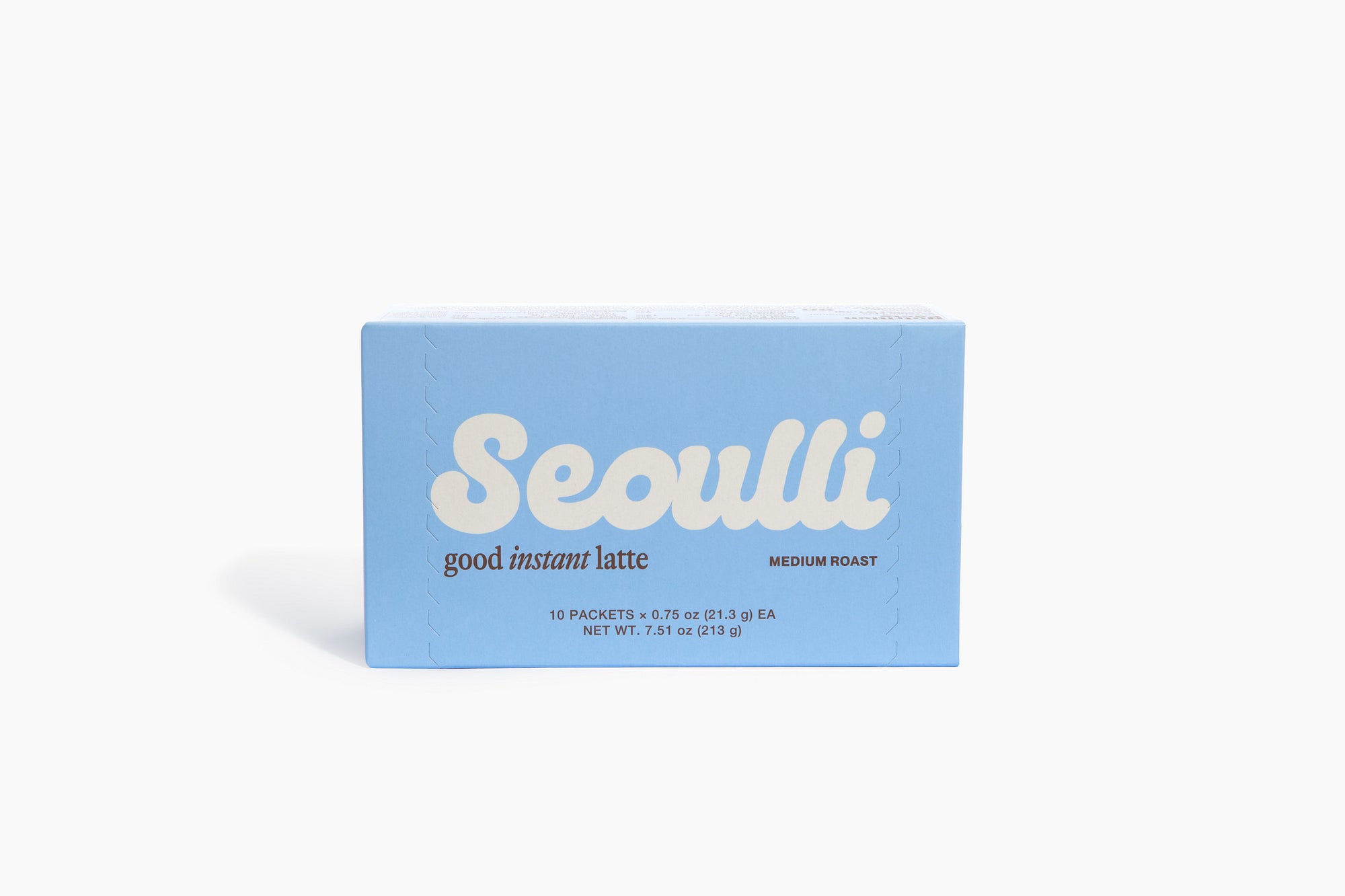 Good Instant Latte - 5 Box Bundle