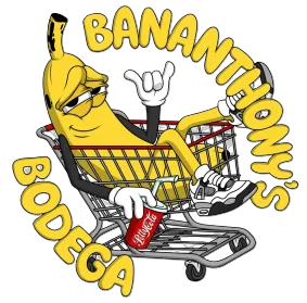 Bananthony's Bodega Seattle