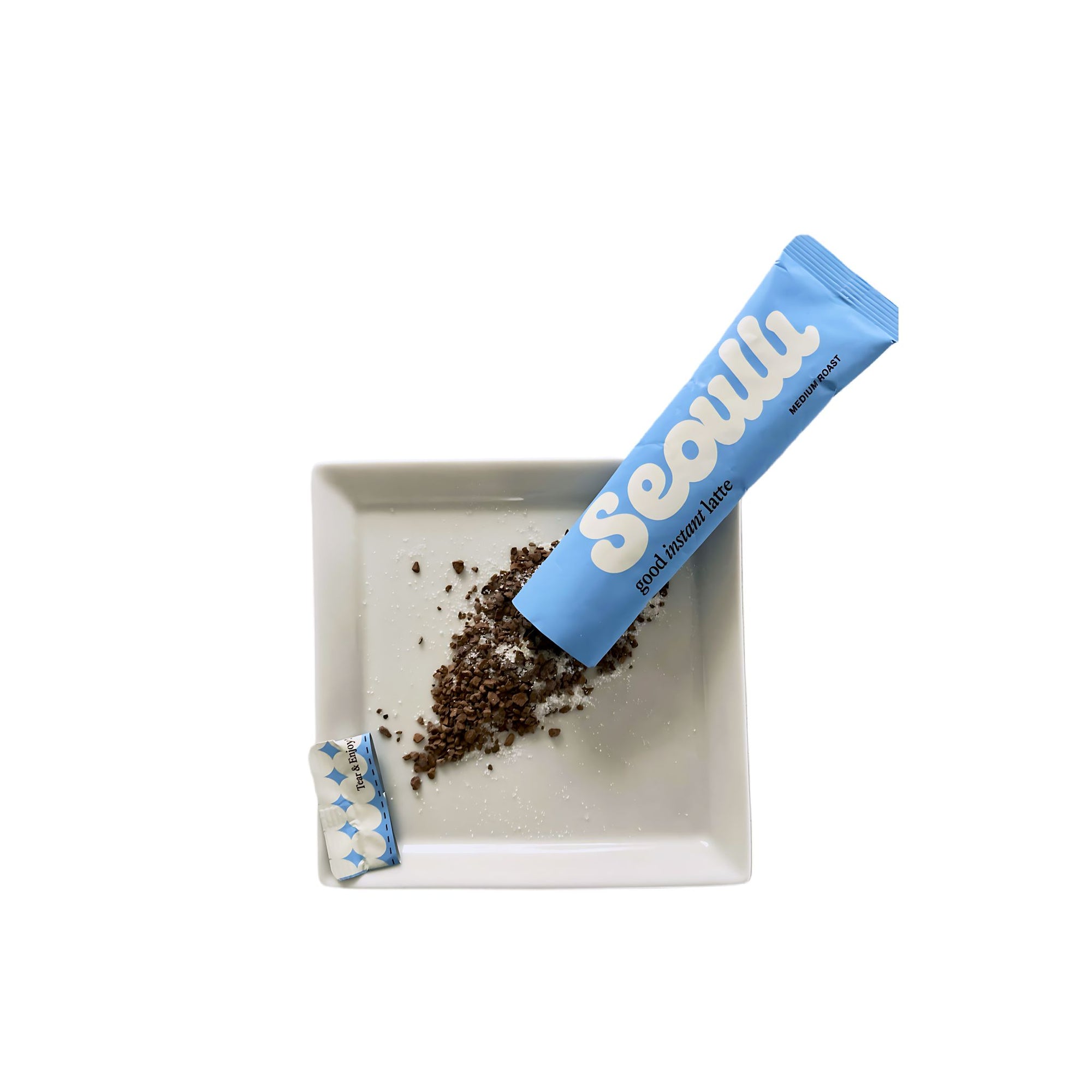 Good Instant Latte - 2 Box Bundle